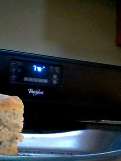 A picture of Nutty Bread.
