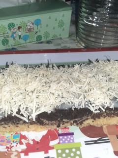 Foto resep Bolu susu lembang lapis coklat