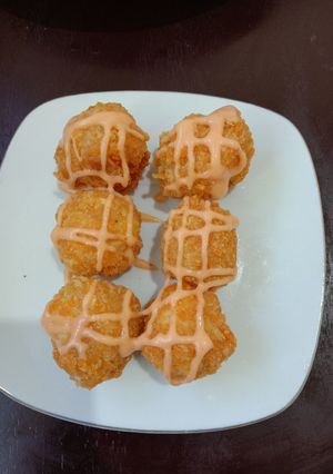 Foto resep Puyuh selimut