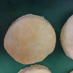 A picture of Homemade Biscuits.