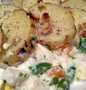 Simple Way Make Recipe Leftover Fish Pie that is Delicious, Appealing}