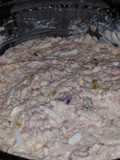 Ham salad