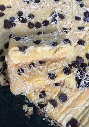 Foto resep Holland lekker