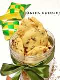 Dates Cookies