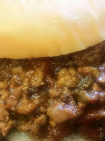 Easy Steps to Make Recipes Home-made Sloppy Joes the Delicious So Delicious.