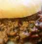 Easy Steps to Make Recipes Home-made Sloppy Joes the Delicious So Delicious.