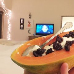 Papaya Boat "Stephen" A picture of Papaya Boat "Stephen".