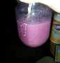 Easy Steps to Make|Recipe} Lemon Berry Smoothie the Delicious, Make You Drink