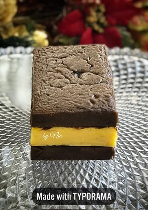 Foto resep Sugarfree Lowcarb Lapis Surabaya