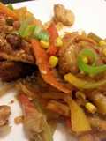 Spicy Catfish