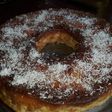 BUDÍN DE PAN, RIQUÍSIMO!!!!