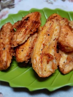 Foto resep Pisang Goreng Kriuk