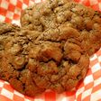 Moist & Chewy Double Chocolate Cookies