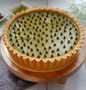 Cara Membuat Pie Susu Greentea (gluten free) Menu Enak