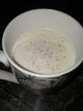Badam drink mix