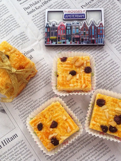 Foto resep Lekker Holland