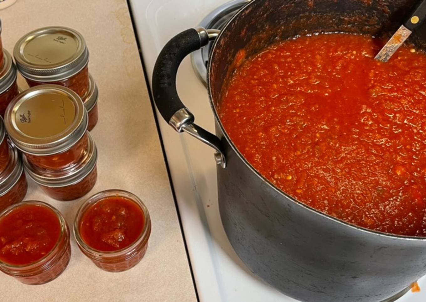 Salsa