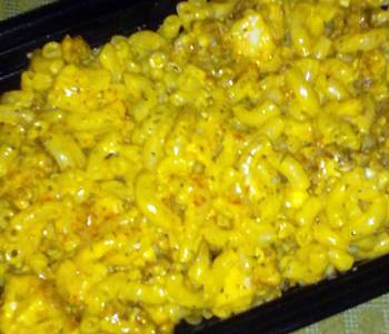 Update, Making Recipe Buffalo Chicken Mac  Blue Cheese Delicious and Healthy