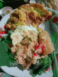 Foto resep Sambel tumpang