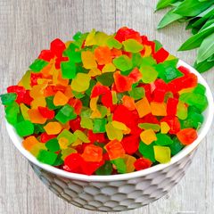 A picture of Homemade Tutty Fruity.