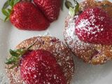 Epres-Csokis Muffin