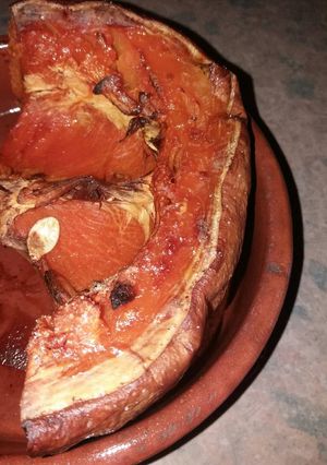 Foto principal de Calabaza torrada