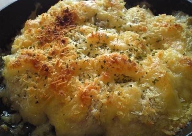 How to Make Favorite Baked Chicken Tenders with Cheese and Breadcrumbs