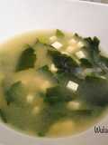 Japanese Miso Soup
