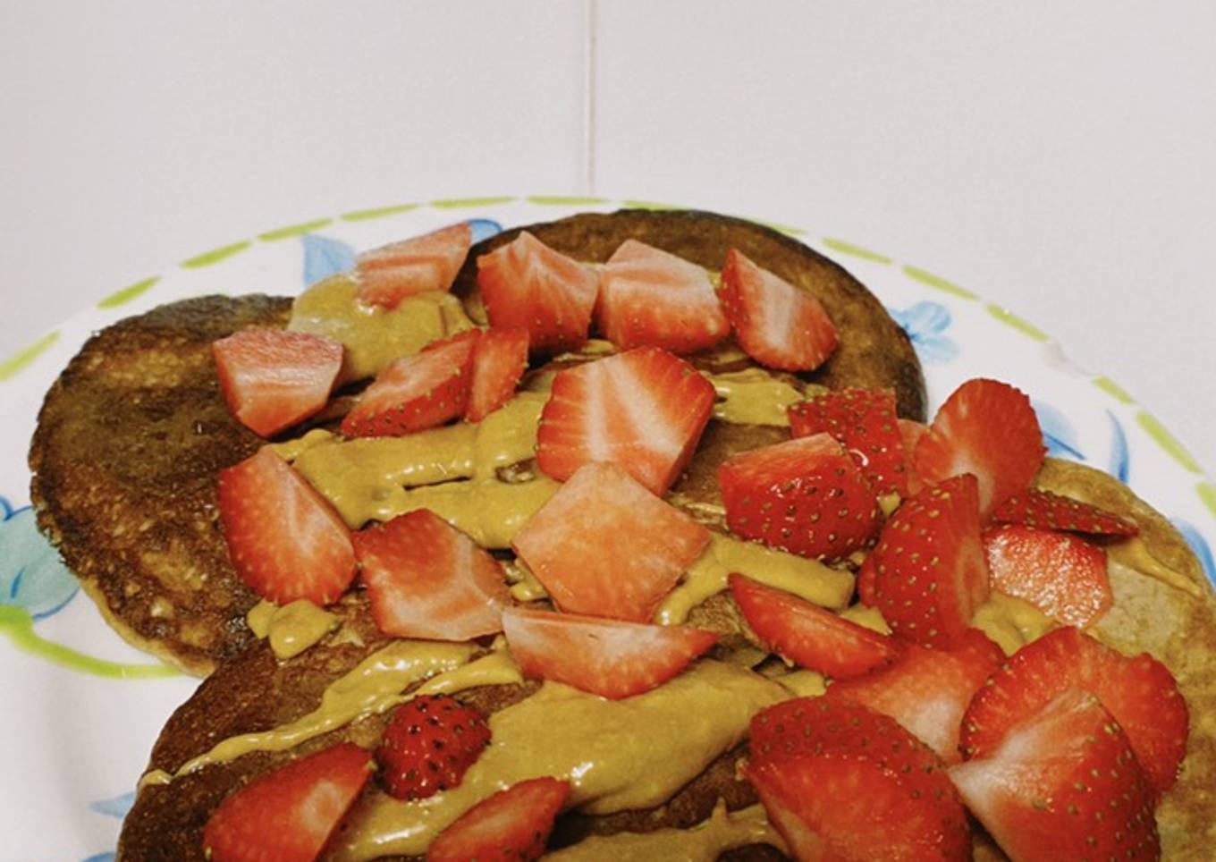 Tortitas Proteicas Fit