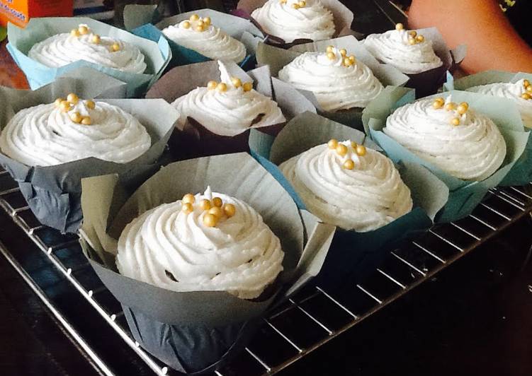 Step-by-Step Guide to Make Super Quick Homemade Banana Frosting