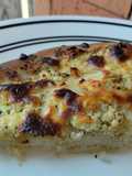 Pan🥐🫓 de queso🧀 finas hierbas🌿🌾 y ajo🧄🍞🥧