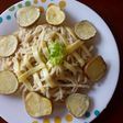 Spaghetti al matun