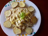 Spaghetti al matun