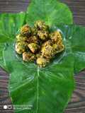 Pattarveli Multigrain Muthiya