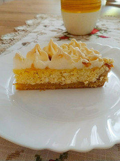 Rákóczi túrós pite recept fotója