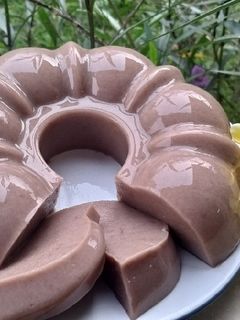 Foto resep Agar agar roti tawar