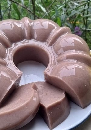 Foto resep Agar agar roti tawar