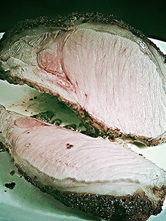 A picture of Roast Pork Loin.