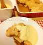 Recipe Straight from a British Home! Easy Apple Crumble which So Delicious
