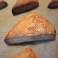 A picture of One Bowl Kinako Scones.