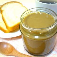 A picture of Milk Coffee Cream.