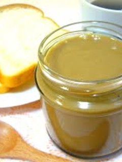 A picture of Milk Coffee Cream.