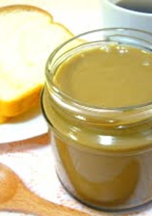 A picture of Milk Coffee Cream.