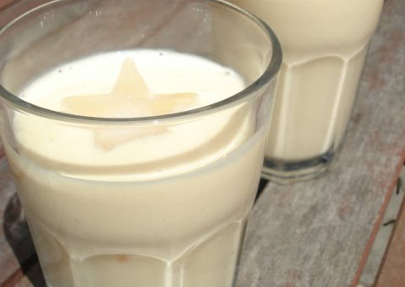 Refreshing Indian Lassi