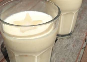 Easiest Way to Prepare Delicious Refreshing Indian Lassi