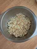Ρύζι basmati με φιδέ