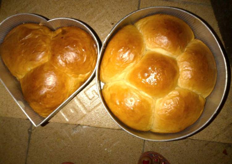 Steps to Make Ultimate Home-made Bread