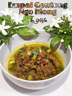 Foto resep Empal Gentong Ngo Hiong