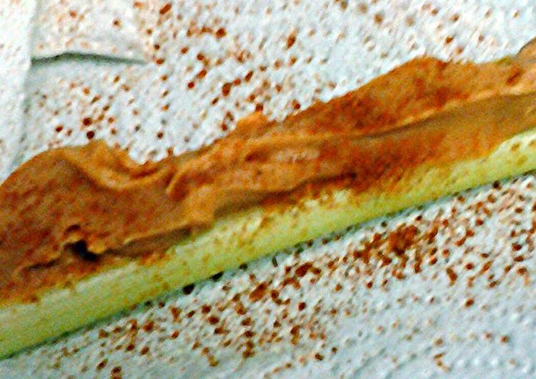 How to Prepare Speedy Peanut butter celery