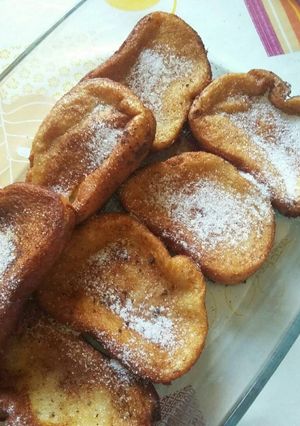 Foto principal de Torrijas tradicionales